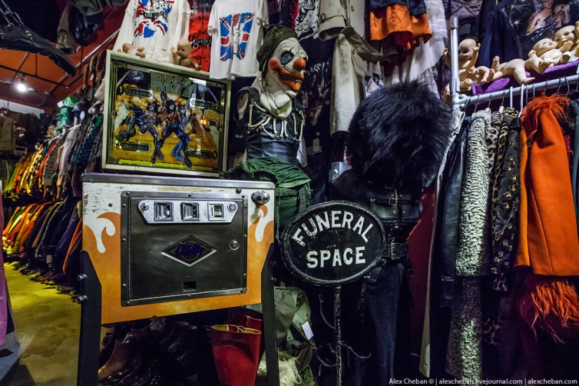 Punks de Nueva York contra Putin Punks de Nueva York contra Putin