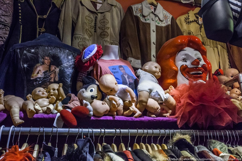 Punks of New York against Putin Punks of New York against Putin