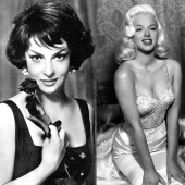 Puro arte: 10 mujeres del pasado, a cuyos pies caían los hombres