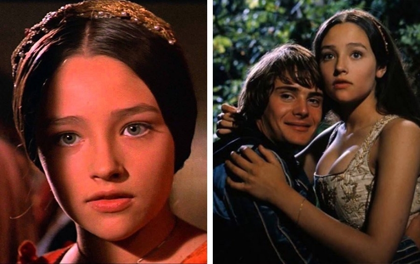 Puro arte: 10 mujeres del pasado, a cuyos pies caían los hombres