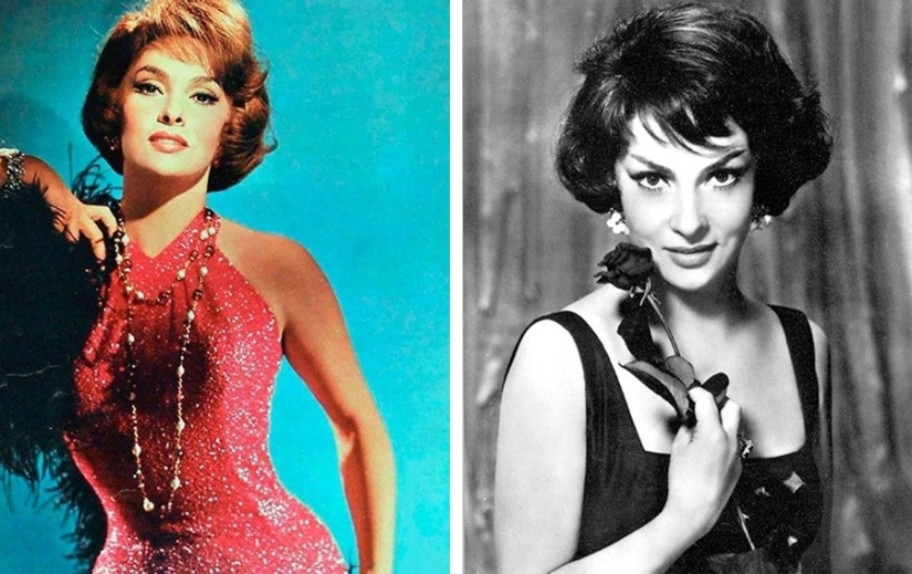 Puro arte: 10 mujeres del pasado, a cuyos pies caían los hombres