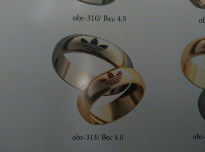 Qué agradable es adidas en Rusia