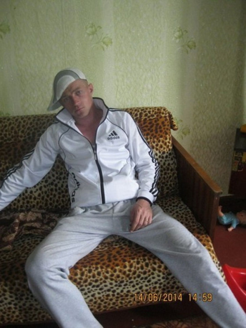 Qué agradable es adidas en Rusia