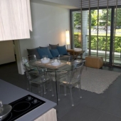 ¿Qué apartamento puedes comprar en Tailandia por 4 millones de rublos?