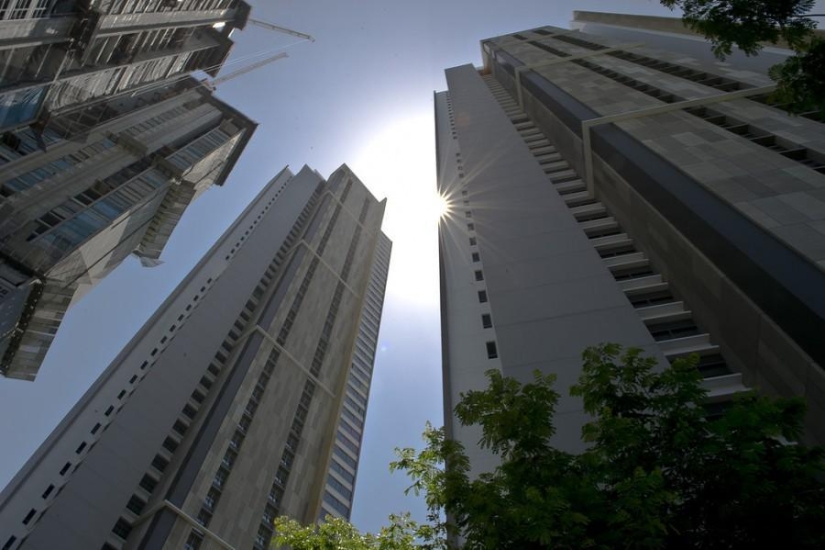 ¿Qué apartamento puedes comprar en Tailandia por 4 millones de rublos? ¿Qué apartamento puedes comprar en Tailandia por 4 millones de rublos?