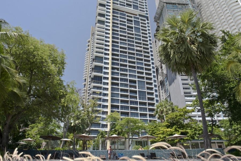 ¿Qué apartamento puedes comprar en Tailandia por 4 millones de rublos? ¿Qué apartamento puedes comprar en Tailandia por 4 millones de rublos?