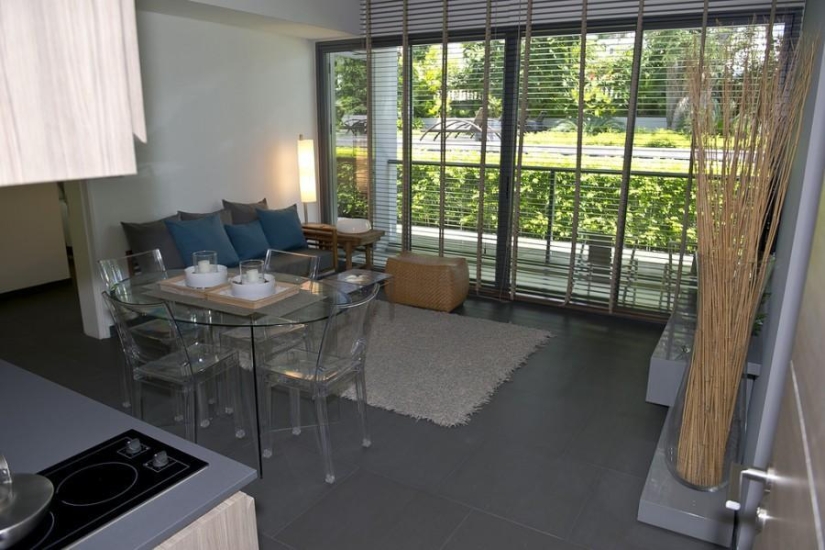 ¿Qué apartamento puedes comprar en Tailandia por 4 millones de rublos? ¿Qué apartamento puedes comprar en Tailandia por 4 millones de rublos?