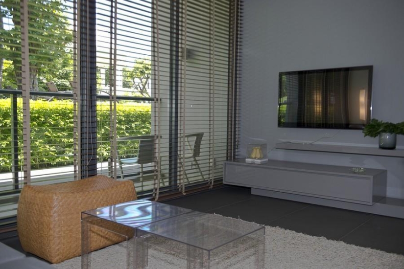 ¿Qué apartamento puedes comprar en Tailandia por 4 millones de rublos? ¿Qué apartamento puedes comprar en Tailandia por 4 millones de rublos?