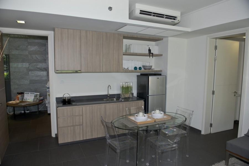 ¿Qué apartamento puedes comprar en Tailandia por 4 millones de rublos? ¿Qué apartamento puedes comprar en Tailandia por 4 millones de rublos?