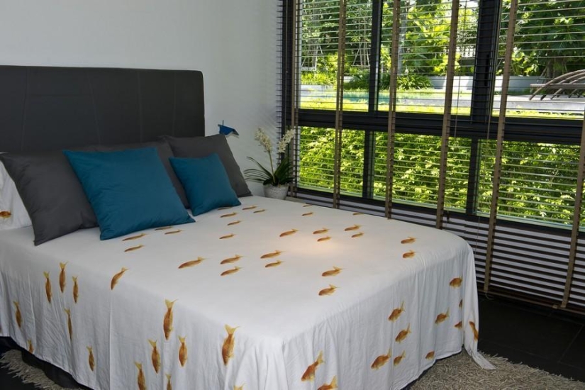 ¿Qué apartamento puedes comprar en Tailandia por 4 millones de rublos? ¿Qué apartamento puedes comprar en Tailandia por 4 millones de rublos?