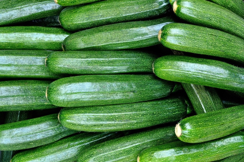 Qué comer con el calor: 10 productos para el verano Qué comer con el calor: 10 productos para el verano