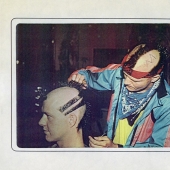 ¿Qué eran los punks hace 30 años?