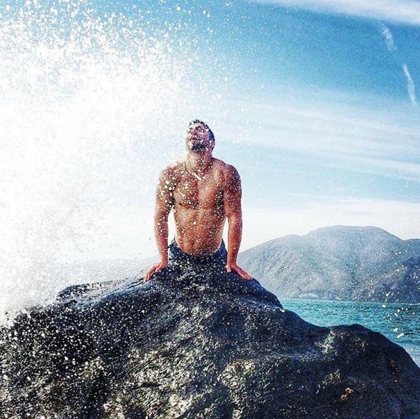 ¡Qué eres como una mujer! ¡Qué eres como una mujer!