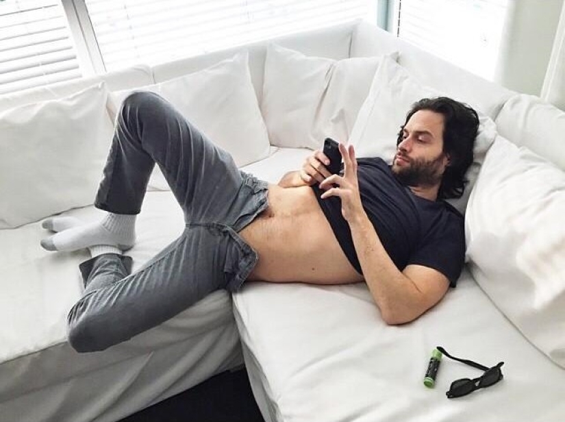 ¡Qué eres como una mujer! ¡Qué eres como una mujer!