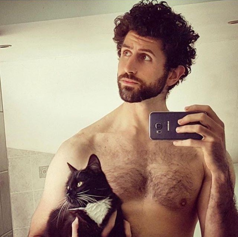 ¡Qué eres como una mujer! ¡Qué eres como una mujer!