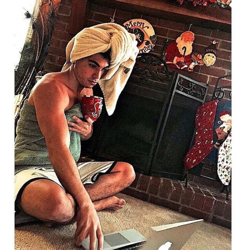 ¡Qué eres como una mujer! ¡Qué eres como una mujer!