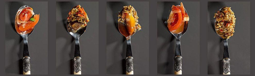 ¿Qué es la pornografía alimentaria?