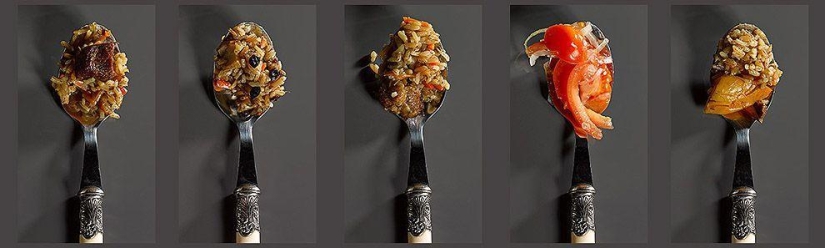 ¿Qué es la pornografía alimentaria?