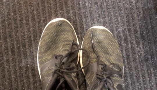 ¿Qué es una cosita rara que has encontrado?