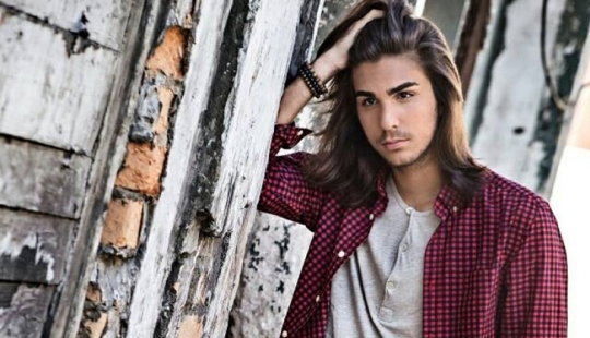 Qué hace el nieto de Fidel Castro