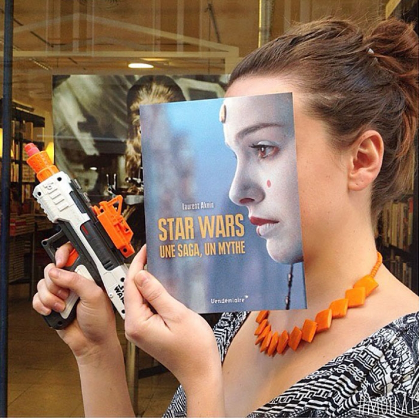 Qué hacen los vendedores con los libros cuando no tienen nada que hacer Qué hacen los vendedores con los libros cuando no tienen nada que hacer