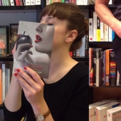 Qué hacen los vendedores con los libros cuando no tienen nada que hacer