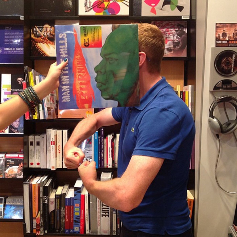 Qué hacen los vendedores con los libros cuando no tienen nada que hacer Qué hacen los vendedores con los libros cuando no tienen nada que hacer