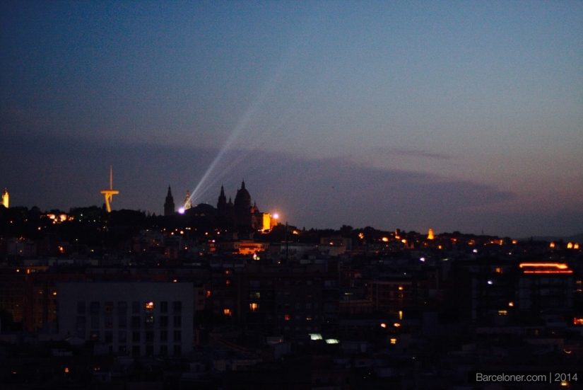 Qué hacer en Barcelona Qué hacer en Barcelona