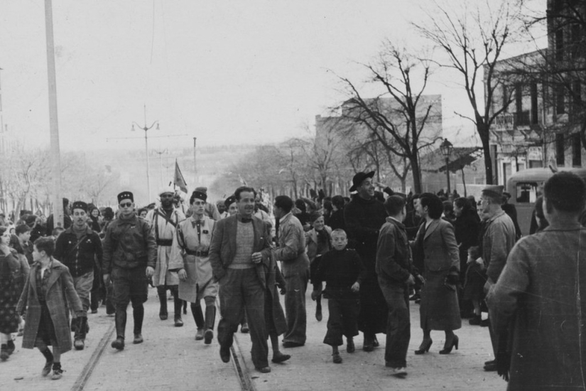 Qué hacer en Barcelona Qué hacer en Barcelona