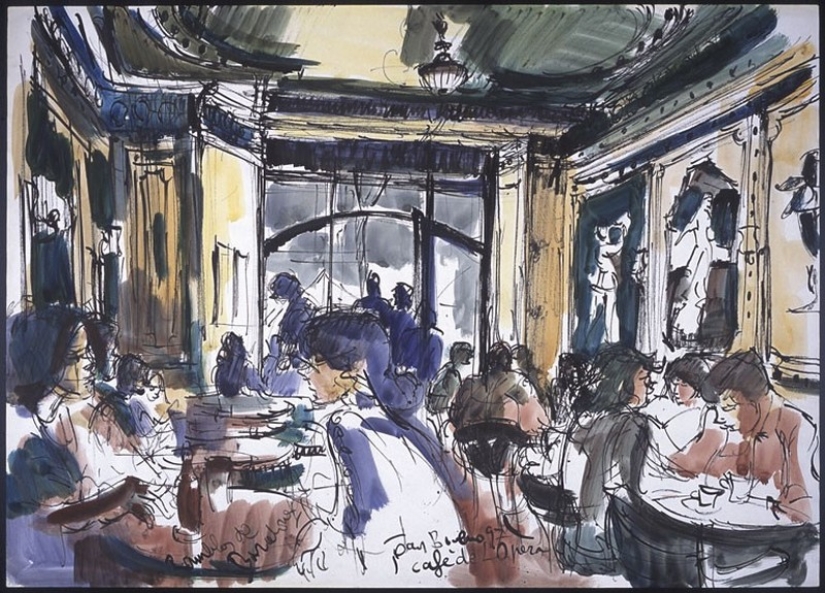 Qué hacer en Barcelona Qué hacer en Barcelona