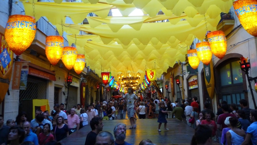 Qué hacer en Barcelona Qué hacer en Barcelona