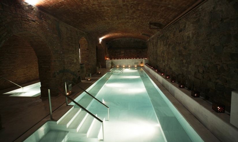 Qué hacer en Barcelona Qué hacer en Barcelona