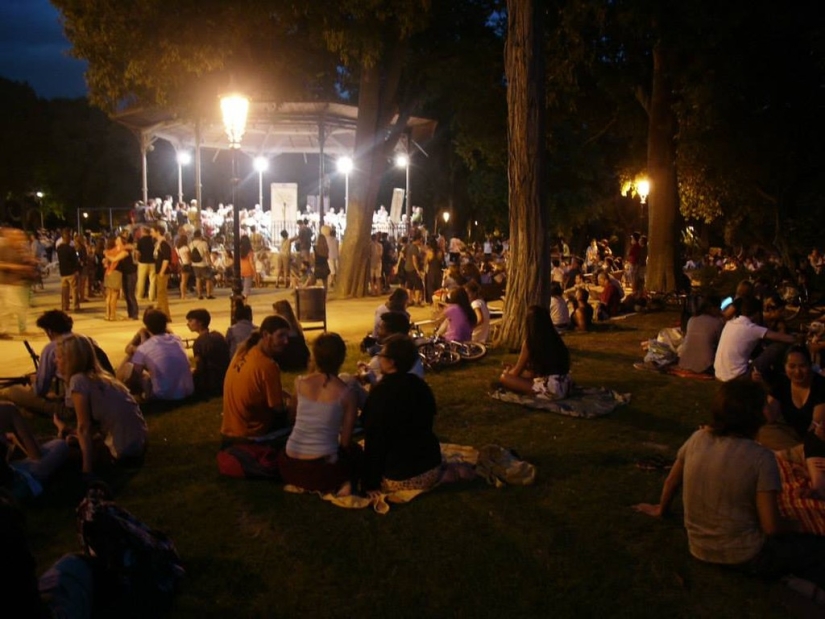 Qué hacer en Barcelona Qué hacer en Barcelona