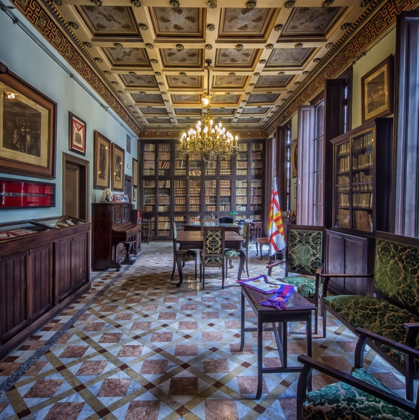 Qué hacer en Barcelona Qué hacer en Barcelona