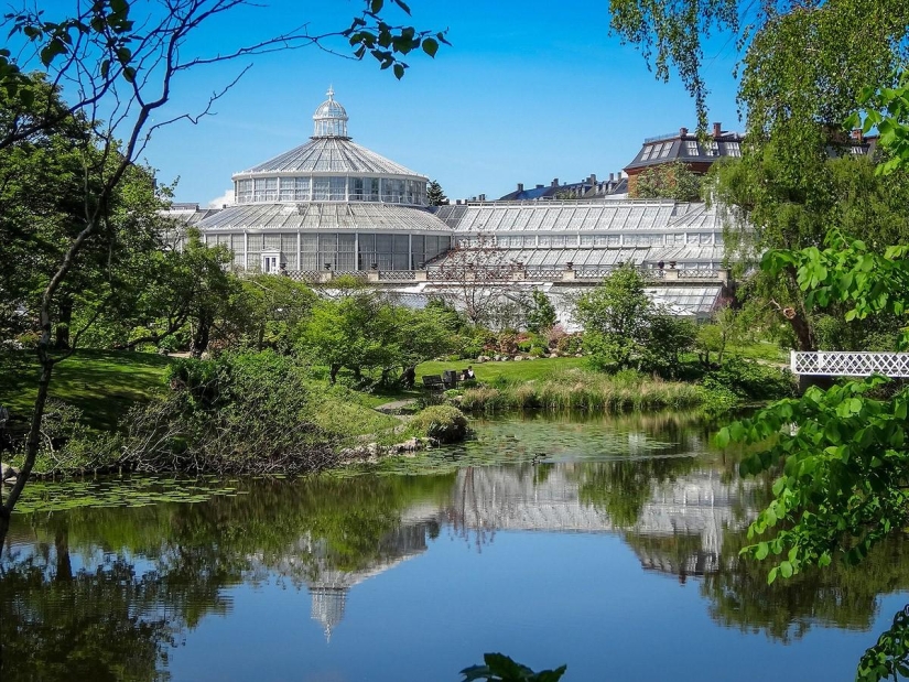 Qué hacer en Copenhague Qué hacer en Copenhague