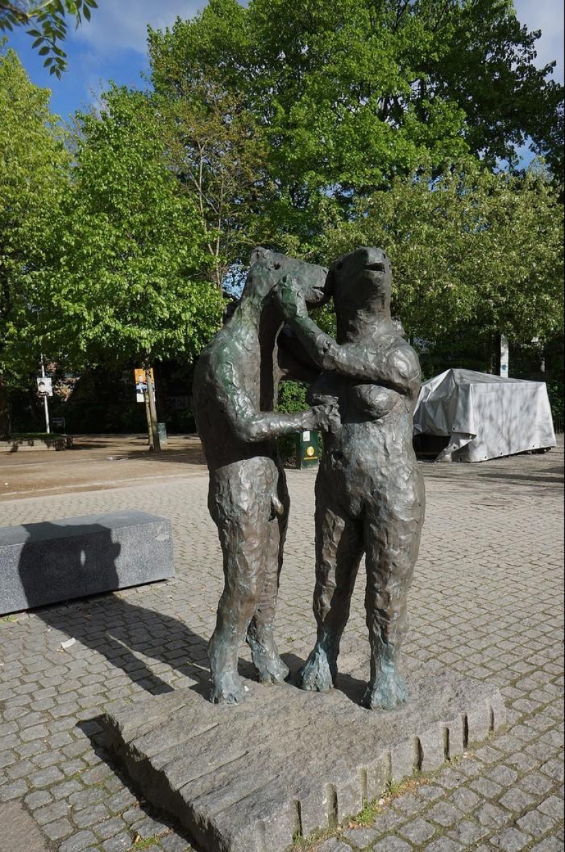 Qué hacer en Copenhague Qué hacer en Copenhague