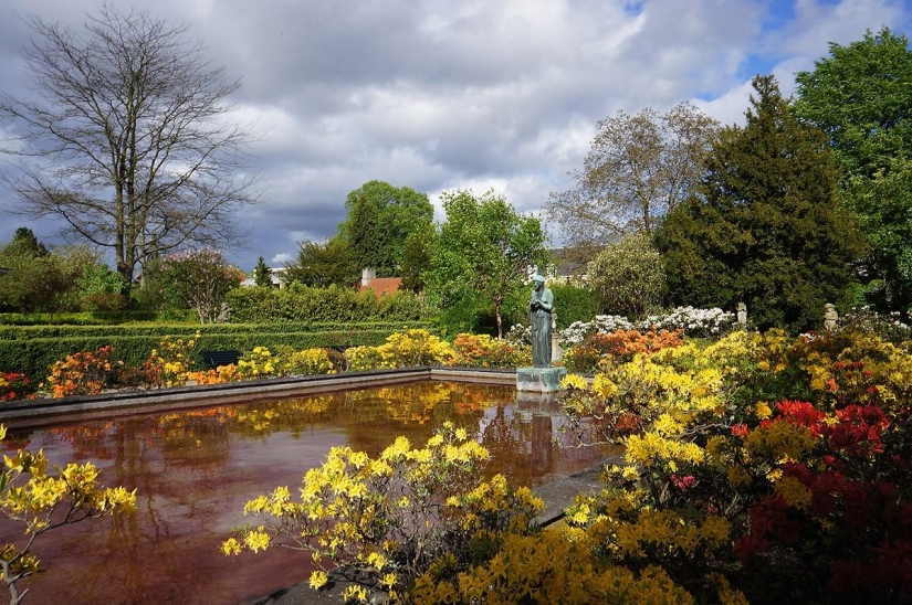 Qué hacer en Copenhague Qué hacer en Copenhague