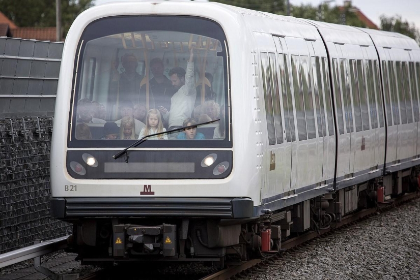 Qué hacer en Copenhague Qué hacer en Copenhague