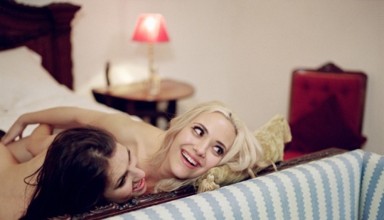 ¿Qué hay detrás de la filmación de películas porno?