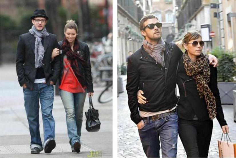 Qué jeans son elegidos por las "estrellas" Qué jeans son elegidos por las "estrellas"