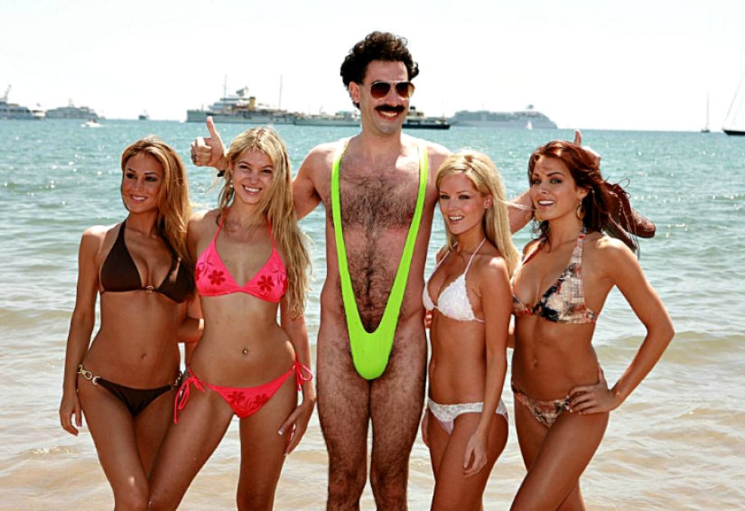 ¿Qué no les gusta a las chicas en la moda masculina?