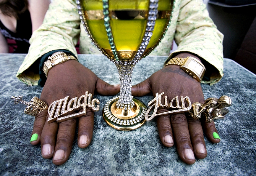 ¿Qué no les gusta a las chicas en la moda masculina?