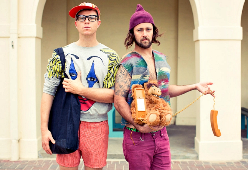 ¿Qué no les gusta a las chicas en la moda masculina?