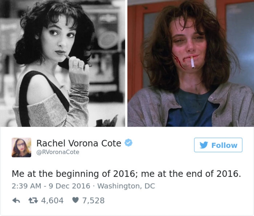 Qué nos hizo el 2016 Qué nos hizo el 2016