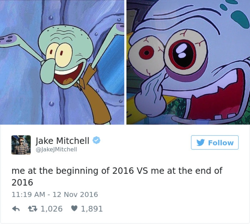 Qué nos hizo el 2016 Qué nos hizo el 2016