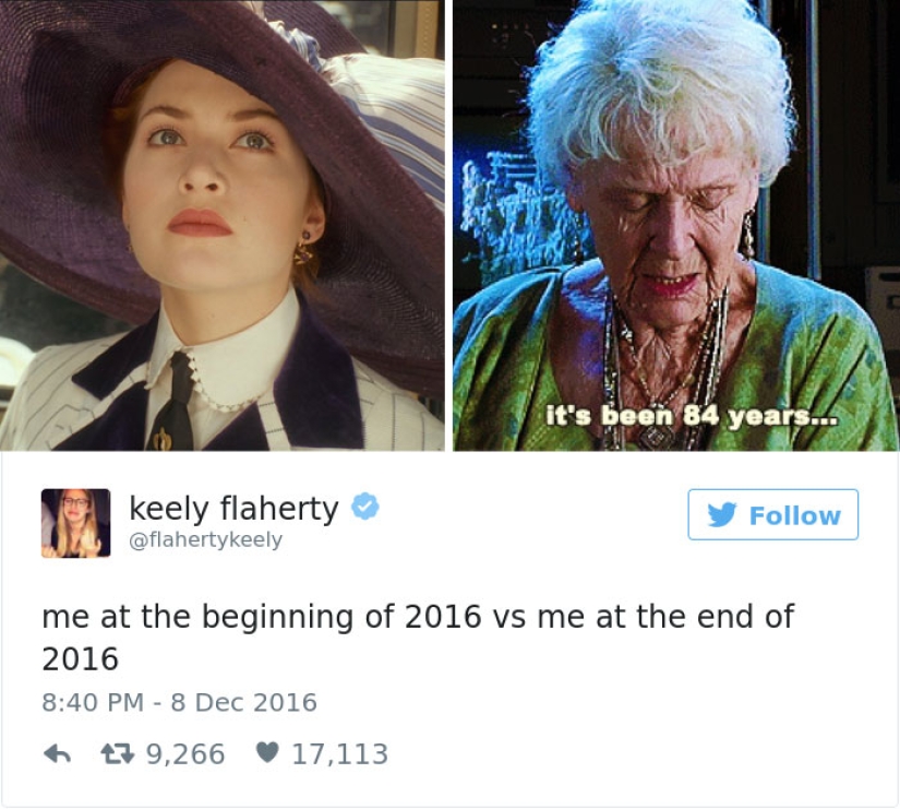 Qué nos hizo el 2016 Qué nos hizo el 2016