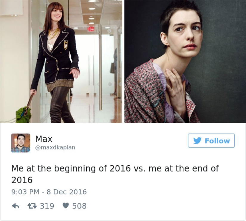 Qué nos hizo el 2016 Qué nos hizo el 2016