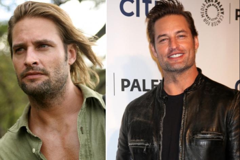 Qué pasó con las estrellas de la serie "Lost" Qué pasó con las estrellas de la serie "Lost"