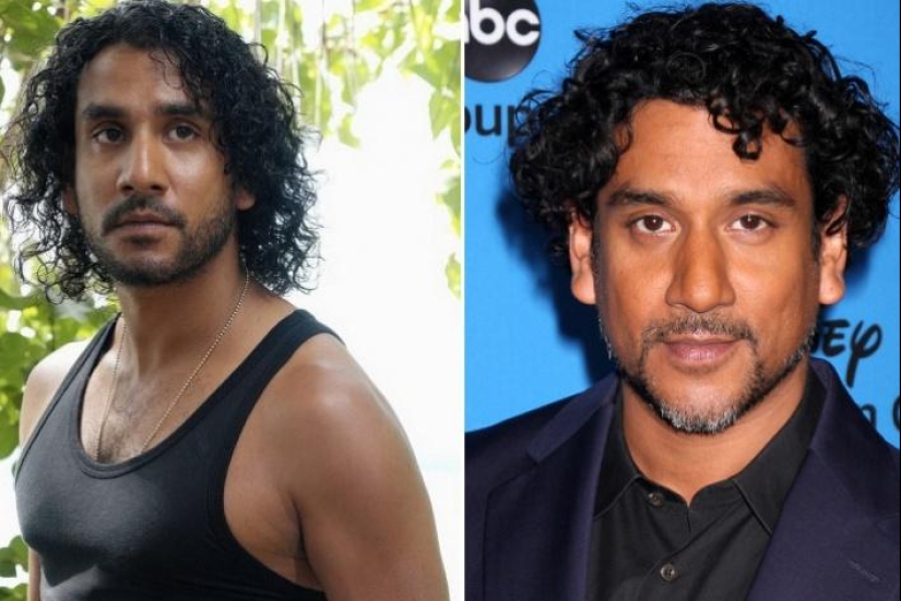 Qué pasó con las estrellas de la serie "Lost" Qué pasó con las estrellas de la serie "Lost"