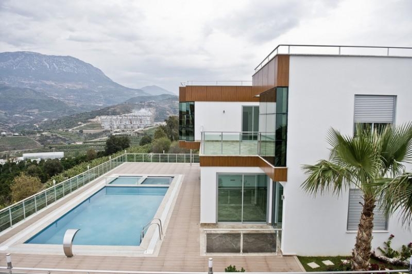 ¿Qué puedes cambiar el Jruschov de Moscú?